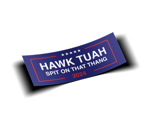 HAWK TUAH